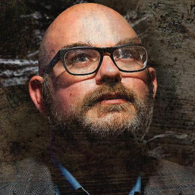 034: The Man Who's Constantly Wrong feat. Luke Savage