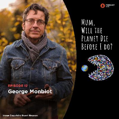 Write Your Own Rules - George Monbiot