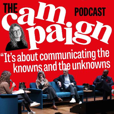 What is effective leadership in a time of change? With Mother, Publicis and Omnicom