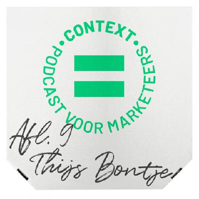 Thijs Bontje Special - Content vs. advertising