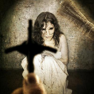 Episódio 43 A Freira Possuída + Bônus