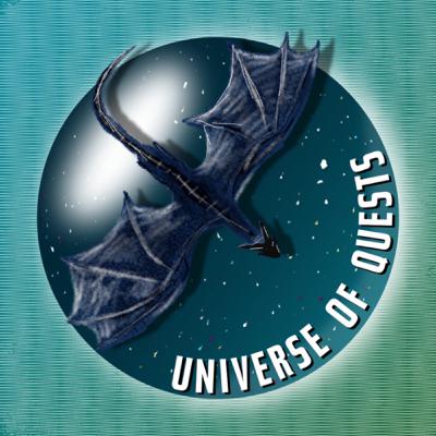 Universe of Quests: Season 1: Episode 1 Introduction & Moon Elves