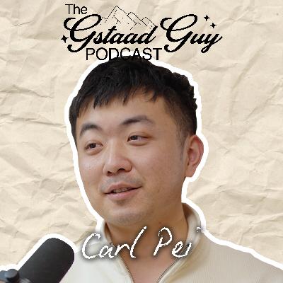 Carl Pei: Founder & CEO of Nothing – Reinventing Tech, Inspiring Creativity, & Building a Hardware Revolution