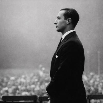 JOSÉ ANTONIO PRIMO DE RIVERA JOSÉ ANTONIO PRIMO DE RIVERA