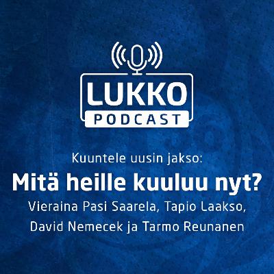 Mitä heille kuuluu nyt?