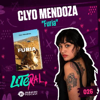 Disidencia e identidad masculina: "Furia", de Clyo Mendoza | LITERAL