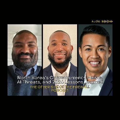 North Korea’s Cryptocurrency Heists, AI Threats, and 2026 Lessons Learned