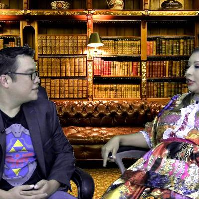 Permítanme ser franco .-  programa 19
