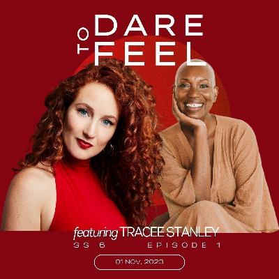 From Hollywood Producer to Luminous Yogi with Tracee Stanley