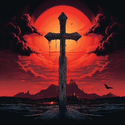 16. The Cross and the Switchblade
