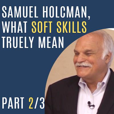 How to succeed in convincing people