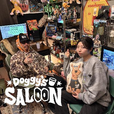 Doggy's Saloon #8（TBSの新居からお届け編）