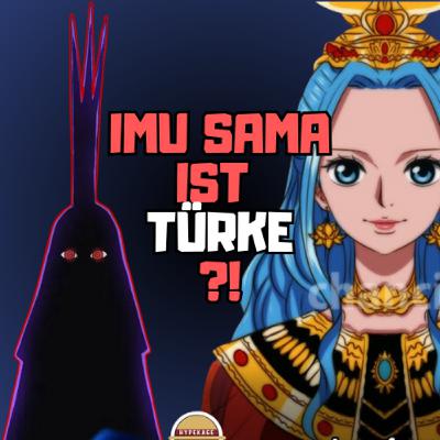 IMU SAMA IST IN WAHRHEIT TÜRKE?!🧐🧐