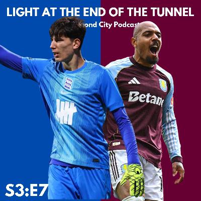 Light At The End Of The Tunnel Light At The End Of The Tunnel