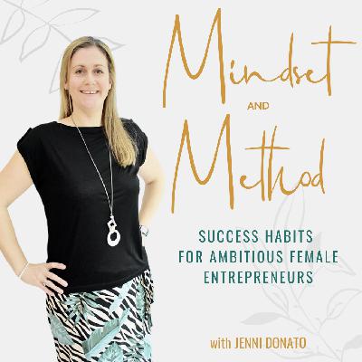 Ep065: The Vision Board Blueprint with Lisa Williams Ep065: The Vision Board Blueprint with Lisa Williams