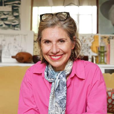 De Canal+ au divan : les réinventions de Charlotte Montpezat