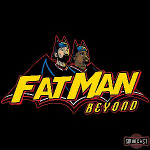 450: Spaceballs 2, New Wonder Woman Movie, Defoe as Scrooge?