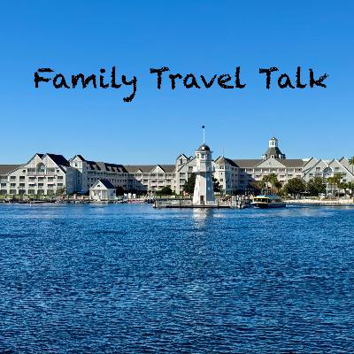Dive into Disney’s Yacht Club Resort: A Blend of Magic, Elegance, and Relaxation