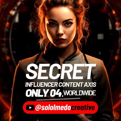 MASTER the 4 Axes SECRET Content Creation for Business