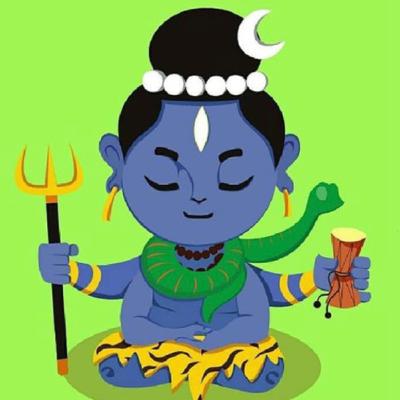 Shri Shiva Panchakshara Stotram 1