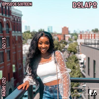 A Traditionalist Woman in the 21st Century ft Dolapo