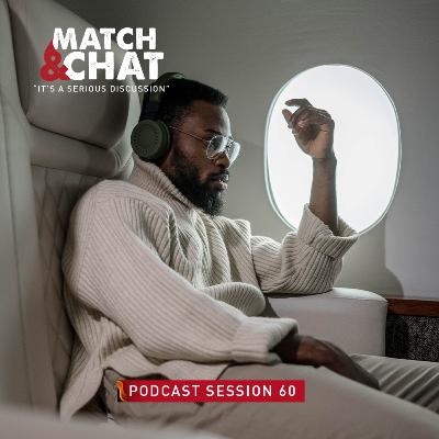 M&C Podcast Session 60: Is it safe to fly anymore?