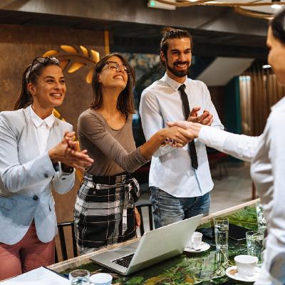 #66 HubSpot Smart CRM: inteligência que conecta dados e decisões