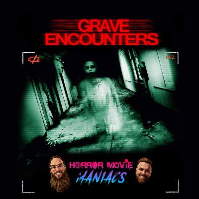 Grave Encounters