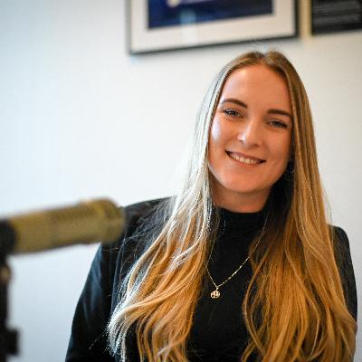 Podcast med Emilie Rath - første danske kvindelige Formel 1-mekaniker Podcast med Emilie Rath - første danske kvindelige Formel 1-mekaniker