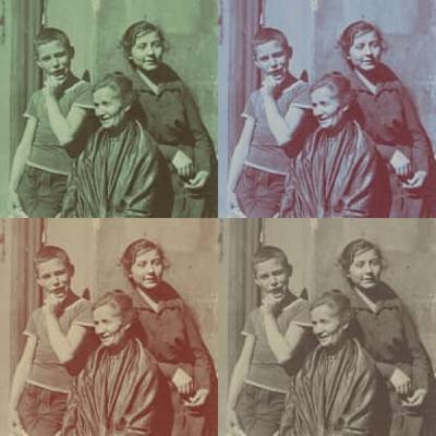 Szárszó szentjei: Nincsen apám, de van anyám (HANGJÁTÉK)