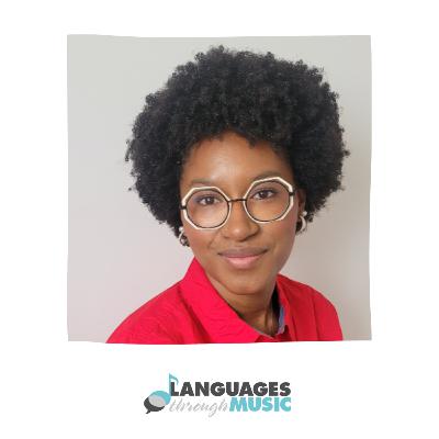 LTM ft. Orlynda Vales