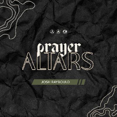 Prayer Altars