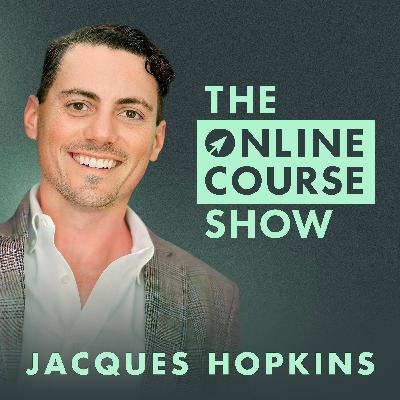 265: Online Course Platform Tier List (Teachable vs Kajabi vs Thinkific vs Udemy vs Skool)