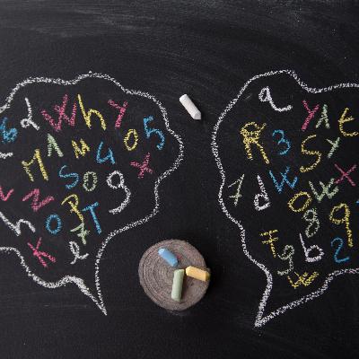 说 Th 音总怕咬到舌头？真相其实是这样的