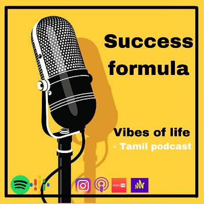 Success Formula Success Formula