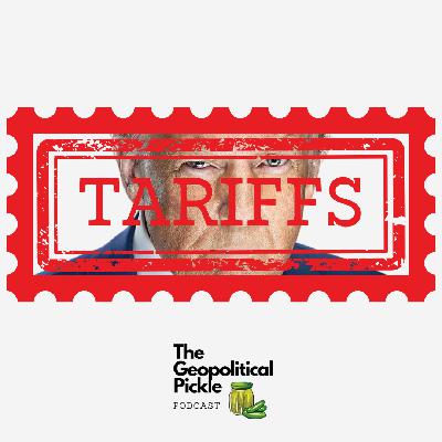 Trump, Tariffs, and a lot of Trouble