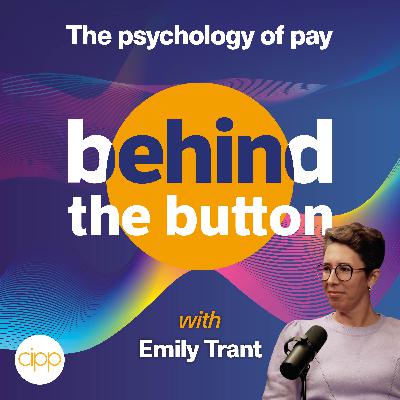 S1 E9: The psychology of pay S1 E9: The psychology of pay