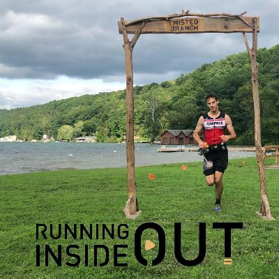 097: All This Fitness and Nowhere to Go with It - with Phil Nesbitt