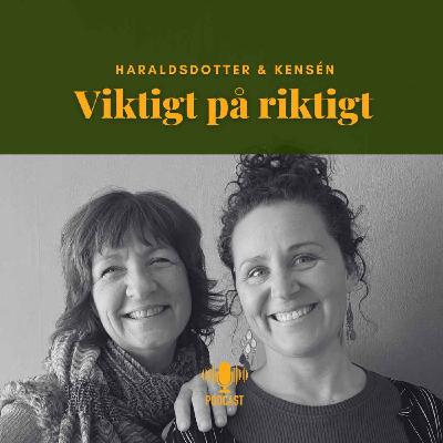 248. Den inre resan med Mia Haraldsdotter. 248. Den inre resan med Mia Haraldsdotter.