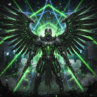 Max Moon - Guardian Angel