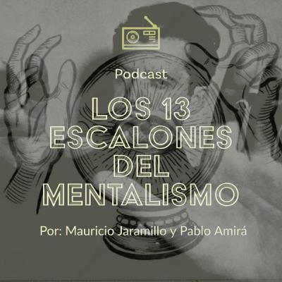Escalón 31: Theo Annemann