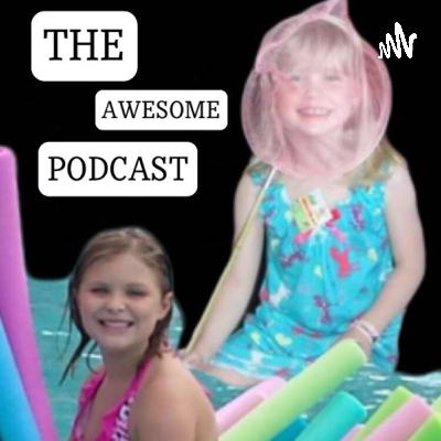 TheAwesomePodcast (Trailer)