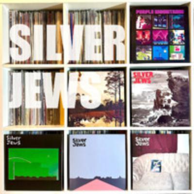 Wickend 103 - Silver Jews / Purple Mountains (02-11-2024) Wickend 103 - Silver Jews / Purple Mountains (02-11-2024)