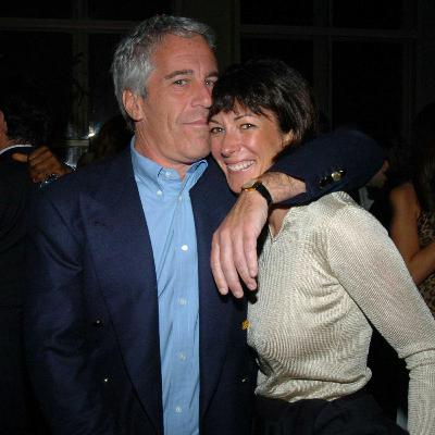 The Epstein Files (with Ben Wittes)