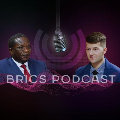 Ambassador of Ethiopia to Russia Uriat Cham Ugala/ “Joining BRICS is a growth opportunity for Ethiopia”