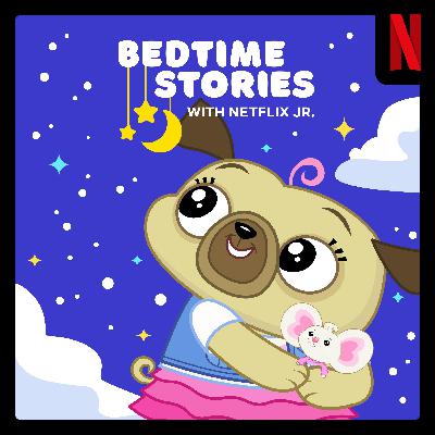 Chip & Potato: A Mystery Before Sleeptime