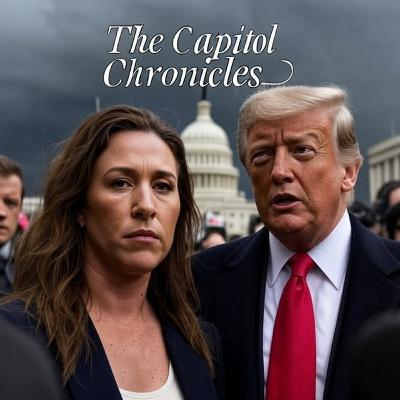 The Betrayal of MAGA: MTG's Resignation and the Death of the Movement - TUNE IN NOW