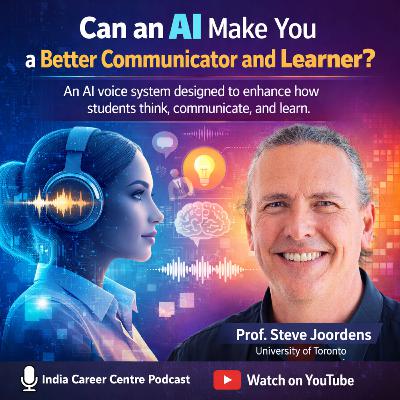 Can an AI Make You a Better Communicator and Learner?