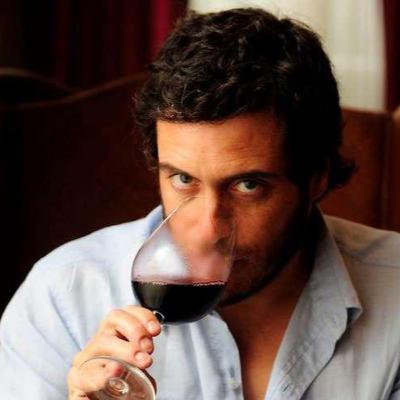 Sebastián Zuccardi de Zuccardi Valle de Uco en Bacanal