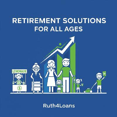 Protect Your Heirs: Recourse vs. Non-Recourse Loans Explained | Retirement Mortgage Strategies